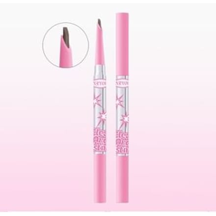 NEIYOU - Fine Line Eyebrow Pencil - 5 Colors 04# Flax - 249mg