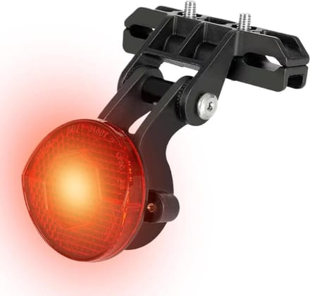 Fiets GPS Tracker Mount - Halter Tracker Fiets - Fietsbeveiliging - Verborgen Ontwerp - 10 x 7 x 4 cm