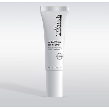 skinChemists X-Extreme Anti-Aging lipvuller 8 ml