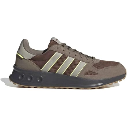 Adidas Run 84 Schoenen Bruin EU 42 Man