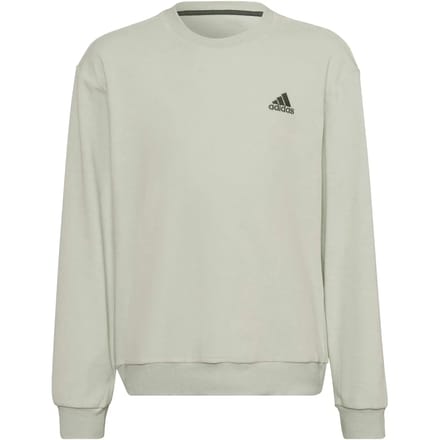 Meisjes sweatshirt adidas 45 Lounge Velour Regular