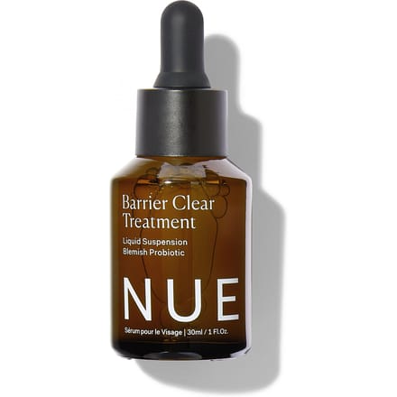 The Nue Co Barrier Clear Treatment