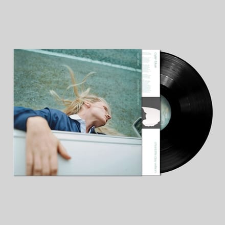 Cyan Blue - Charlotte Day Wilson