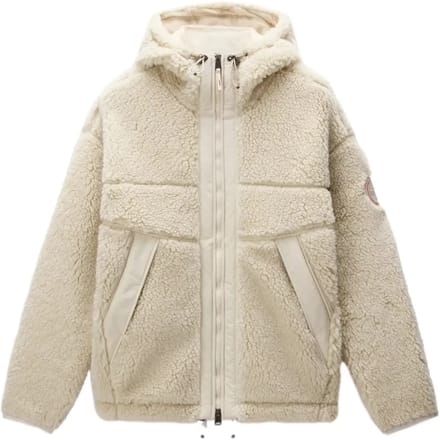 Jas met rits Napapijri Maple