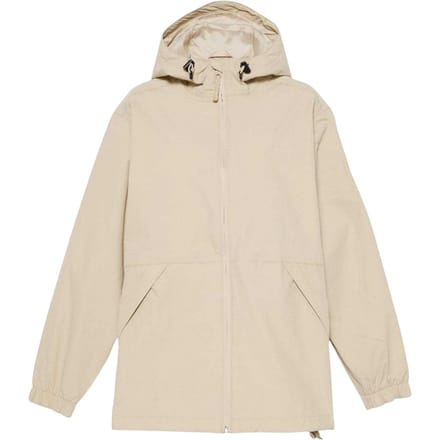 Timberland Winnick waterdicht shelljack voor dames (Beige)