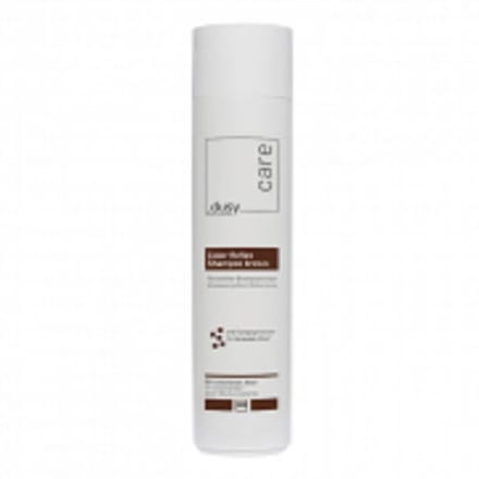 Dusy color reflex shampoing pour cheveux bruns 250ml