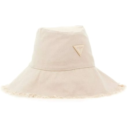 Dameshoed van gabardine Guess Sally Fedora