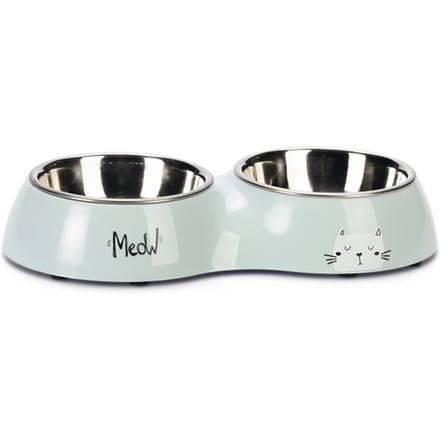 Karlie Diner Set Rana - 2 x 200ml