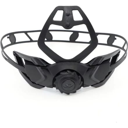 Schuim voor fietshelmen Giro Fit System Tyrant