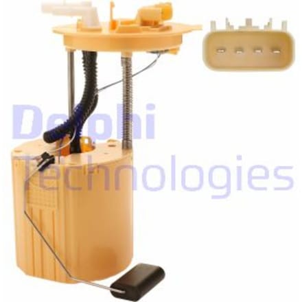 Brandstoftoevoereenheid DELPHI FT4094-12B1