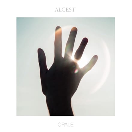 Opale - Alcest