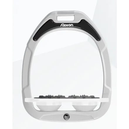 Plat Ultra Grip Wit/Wit/Wit Flex-On Green Composite