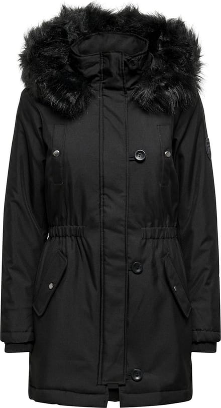ONLY Lange parka ONLIRIS Lange parka