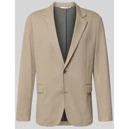Super slim fit colbert met viscose, model 'Anton263X-H'