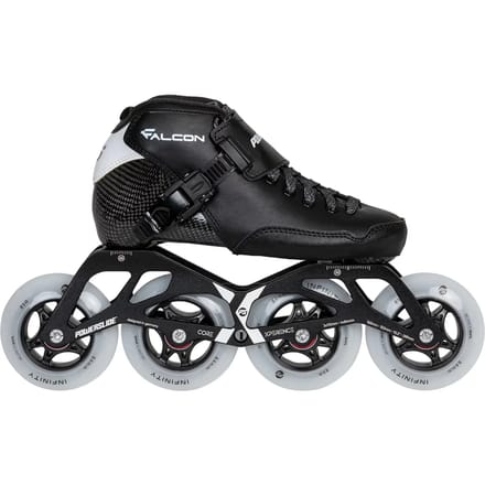 Roestern voor kinderen Powerslide Falcon 84