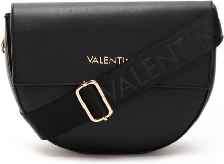 Valentino Bags Medium Crossbodytas / Schoudertas Dames - Bigs - Zwart