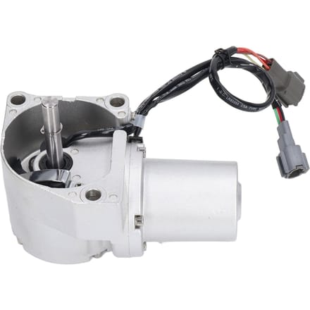 Moteur pas à pas d'accélérateur d'excavatrice 4614911 4360509 Remplacement pour Hitachi EX120 5 ZAX350