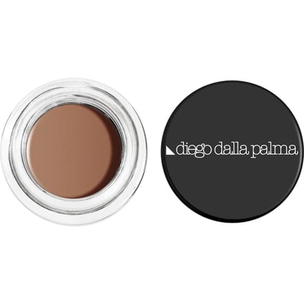 diego dalla palma Cream Water Resistant Eyebrow Liner 4ml (Various Shades) - Light