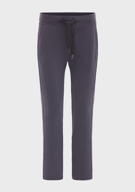 Brinja 7/8 Sweatpants Regular Fit
