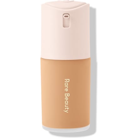 Rare Beauty - True to Myself Natural Matte Longwear Foundation - Foundation 30 ml - 15 Light Medium Neutral