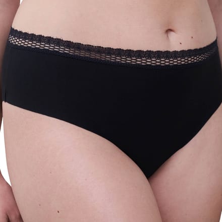 Chantelle Slip Slip Cozy Chic 2P Set van 2