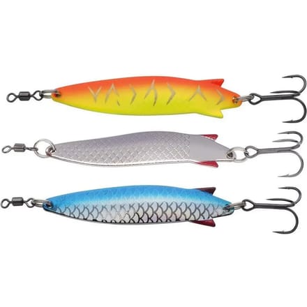 Lok Abu Garcia Toby 28g (x3)