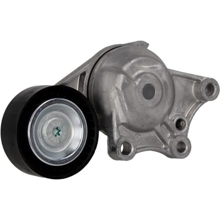 Spanpoelie, V-riem SKF VKM 33111