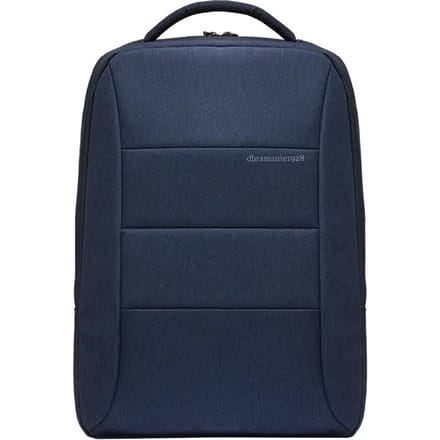 dbramante1928 Christiansborg notebooktas 40,6 cm (16") Rugzak Blauw