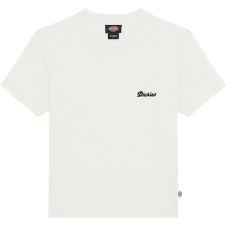 Dames-T-shirt Dickies Lewistown