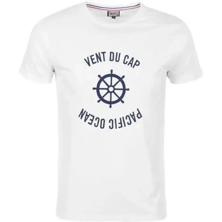 T-shirt Vent du Cap Cheryl