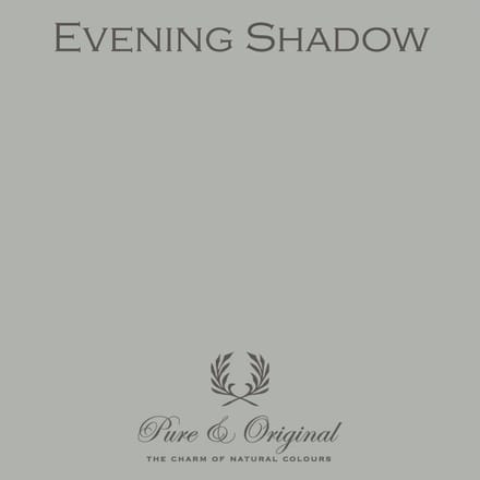 Pure & Original Classico Regular Krijtverf Evening Shadow 10L
