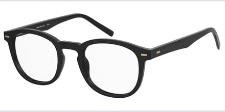 Seventh Street 7A 149 Black 50/22/145 MAN Brilmonturen