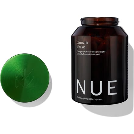 The Nue Co Growth Phase
