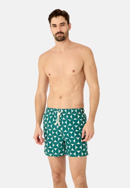 Gassa d'Amante Badeshorts Ischia