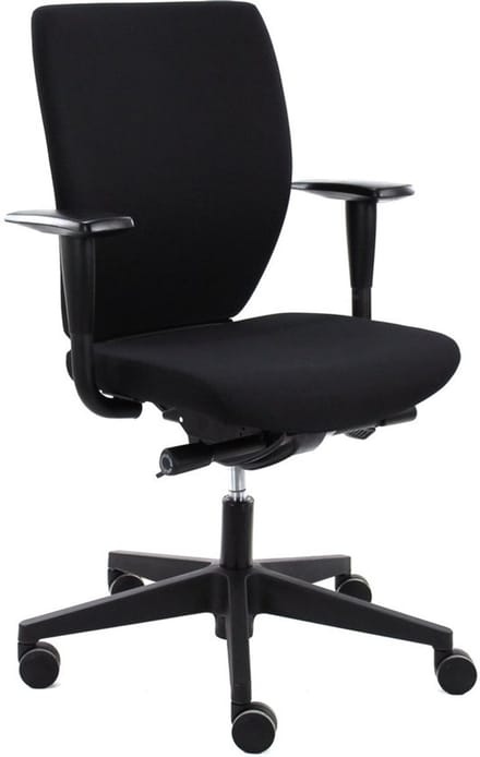Bureaustoel Demi - NEN-1335