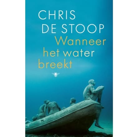 Wanneer Het Water Breekt - Chris de Stoop