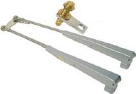 Pantograafruitenwisser 350 mm lengte (GS12063)