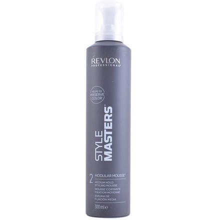 Revlon Professional - Masters Modular Mousse - 300ml