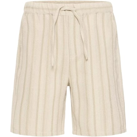 Korte Casual Friday Kalle Striped