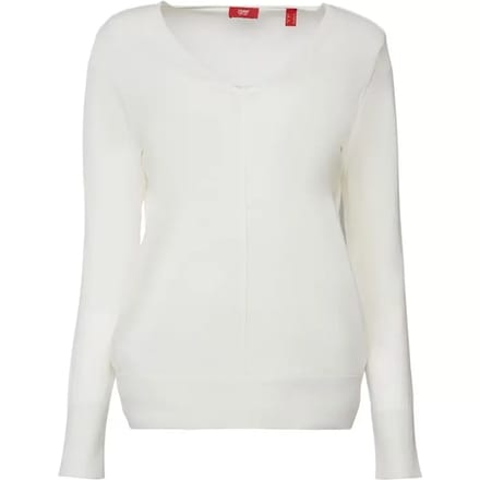 Damestrui met v-hals Esprit