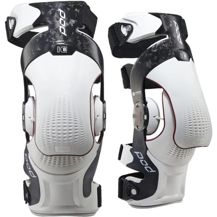 Motorcross kniebeschermer POD K8 3.0