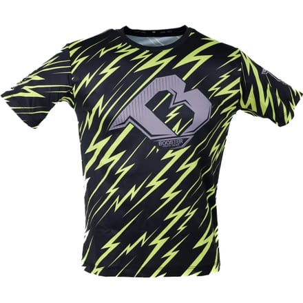 Kinder-T-shirt Booster Fight Gear Series 5