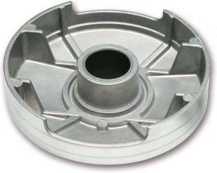 Variateur Malossi Variotop sans embrayage pour mobylette MBK 51 Magnum Racing