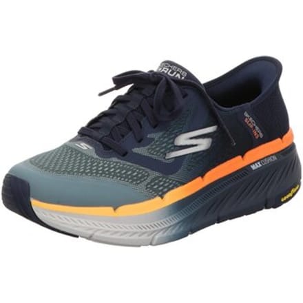 Skechers Sneaker Blauw 44