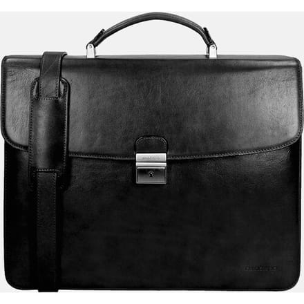 Claudio Ferrici aktetas 13 inch black
