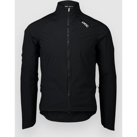 Poc Pro Thermal Jas Zwart L Man