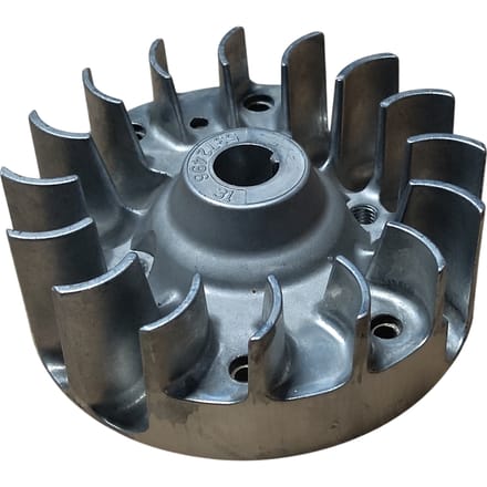 Flywheel