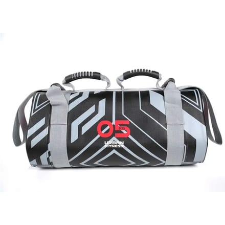 Urban Fitness Power Bag - 5 kilogram