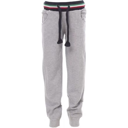 Payper Freedom+Kids - melange grey/italy - 5-6 Y (S)