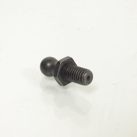 Rotule de vérin à emboîtement Ø10mm Stabilus pour moto auto M8x1.25 Neuf